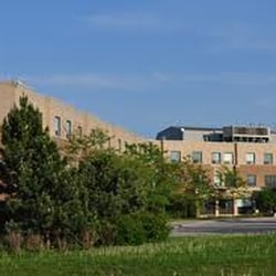 Residence & Conference Centres-Seneca King
