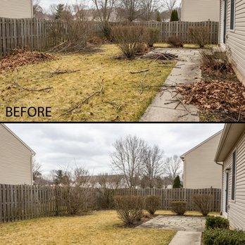 Pure Scape - Landscaping Near Me Pure Scape - Landscaping Near Me