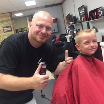 Lakeside Barbers - Barbers Near Me - Clover, South Carolina