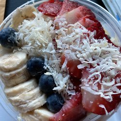 Taste My FLAViAS - Fruit yogurt