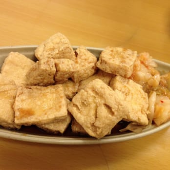 Tofu King - Bite Size Stinky Tofu - Taiwanese Near Me - Rowland Heights, California Tofu King - Bite Size Stinky Tofu - Taiwanese Near Me - Rowland Heights, California