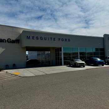 Ken Garff Mesquite Ford - Auto Repair Near Me - Mesquite, Nevada Ken Garff Mesquite Ford - Auto Repair Near Me - Mesquite, Nevada