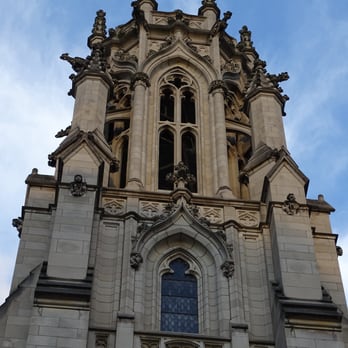 Christ Church Cathedral - Churches Near Me - Saint Louis, Missouri