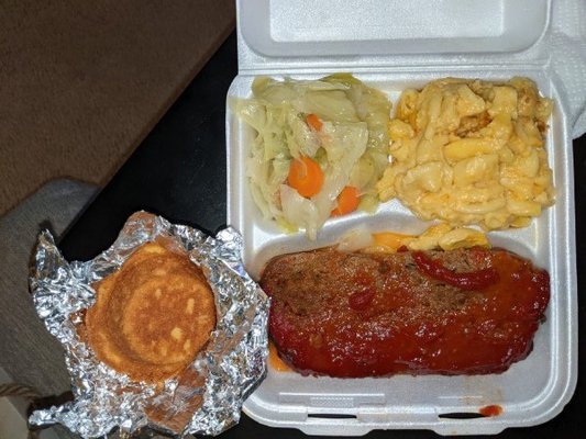 Gloria's Restaurant by null