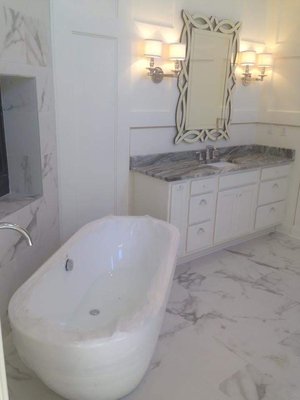 Preferred Plumbing Service Logo