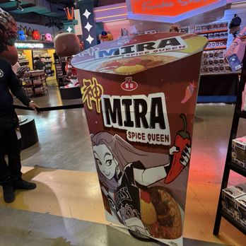 Funko - Mira Spice Queen - Toy Stores Near Me - Los Angeles, California