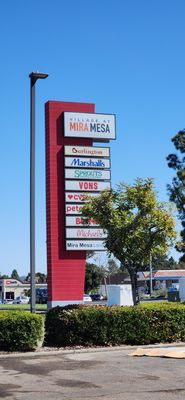 Village at Mira Mesa by null