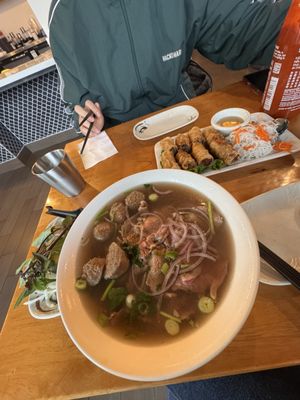 Pho Star by null