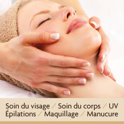 Aromes et Sens - Carte de visite
