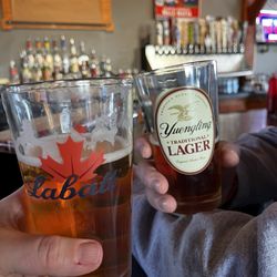 JDs Brew Pub in Springville gift card