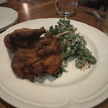 Fixe Austin's Southern House - Fried Chicken - Southern Near Me - Austin, Texas
