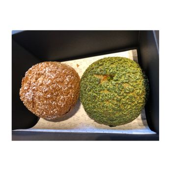 Bibble & Sip - Didn't expect earl gray tea flavor is even more tasty than the famous matcha flavor. - Coffee & Tea Near Me - New York, New York Bibble & Sip - Didn't expect earl gray tea flavor is even more tasty than the famous matcha flavor. - Coffee & Tea Near Me - New York, New York