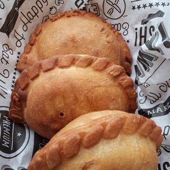 Mpanadas - Empanadas Near Me - Arlington, Virginia
