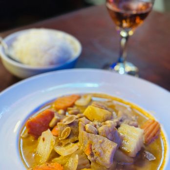 Noppakao Thai Restaurant - 63. Massaman Curry - Thai Near Me - Everett, Washington Noppakao Thai Restaurant - 63. Massaman Curry - Thai Near Me - Everett, Washington