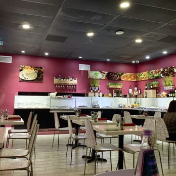 Porto Alegre Brazilian Grill - Big salad bar - Steakhouses Near Me - Hialeah, Florida