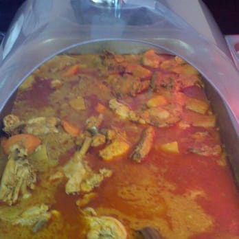 San Miguel Cafe - Chicken stew - Salvadoran Near Me - Falls Church, Virginia San Miguel Cafe - Chicken stew - Salvadoran Near Me - Falls Church, Virginia