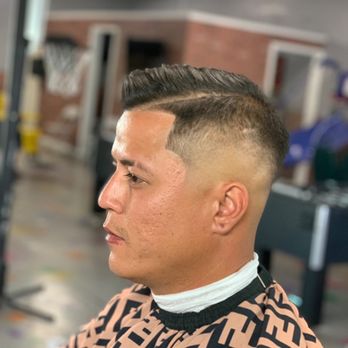 Estilo Paisa - Pj cut - Barbers Near Me - Colton, California Estilo Paisa - Pj cut - Barbers Near Me - Colton, California