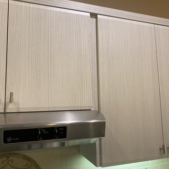 Cabinets by Precision Works - Light uppers. - Cabinetry Near Me - Indio, California Cabinets by Precision Works - Light uppers. - Cabinetry Near Me - Indio, California