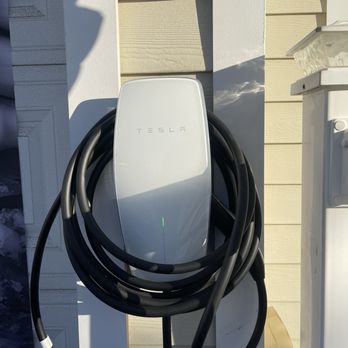 VoltX Electric - Tesla EV Charger - Electricians Near Me