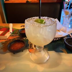 La Sierra - House Margarita