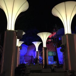 Tony's Bistro