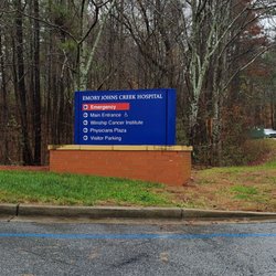 Emory Johns Creek Hospital