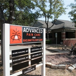 Advanced Pain Care