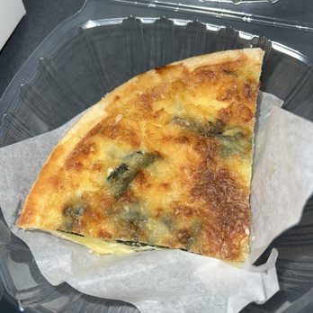 Woodside Bakery & Cafe - Quiche was so delish - Bakeries Near Me - Menlo Park, California