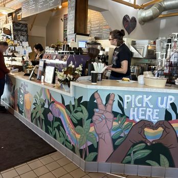Amore Coffee - Coffee & Tea Near Me - West St Paul, Minnesota