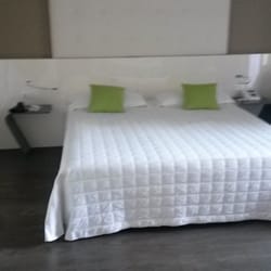 Hotel Desenzano - Erholsames Ruhen
