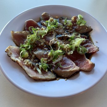 Sushiology - Tuna takata appetizer - Sushi Bars Near Me - Orlando, Florida Sushiology - Tuna takata appetizer - Sushi Bars Near Me - Orlando, Florida