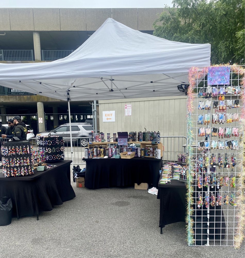The Shack On 8th