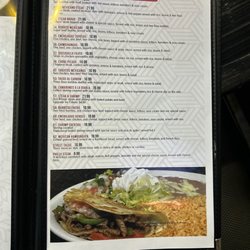 El Sombrero Mexican Restaurant