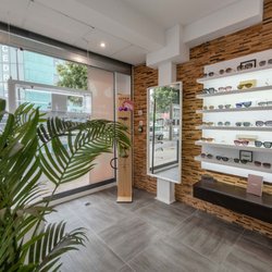 ODC Opticiens + corner Kids