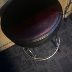 J Michael's Pub & Eatery - Chair