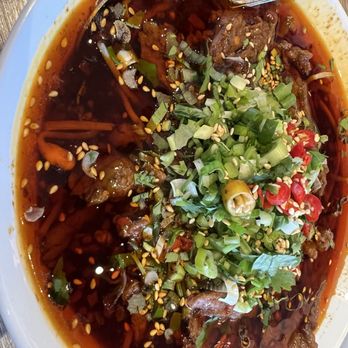 Shang Cafe - Szechuan Near Me - San Jose, California Shang Cafe - Szechuan Near Me - San Jose, California