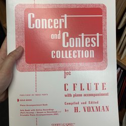 Rowland Heights Music