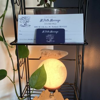 M Path Massage - M Path Massage - Massage Therapy Near Me - Portland, Oregon