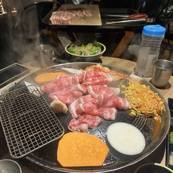 Pigya - Korean Near Me - Los Angeles, California Pigya - Korean Near Me - Los Angeles, California
