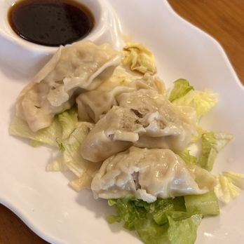 let's Pho - Steamed Pork Dumplings - Vietnamese Near Me - Puerto Vallarta, JAL let's Pho - Steamed Pork Dumplings - Vietnamese Near Me - Puerto Vallarta, JAL