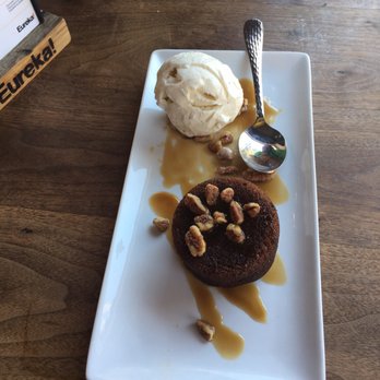 Eureka! - Yummy! - American Near Me - Santa Barbara, California