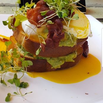 Bocaditos Bistro - Avocado toast - Breakfast & Brunch Near Me - New York, New York Bocaditos Bistro - Avocado toast - Breakfast & Brunch Near Me - New York, New York