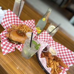 Chicken Sandwich