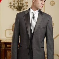 Black Tie Formalwear
