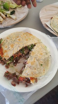 El Paisa Tacos by null