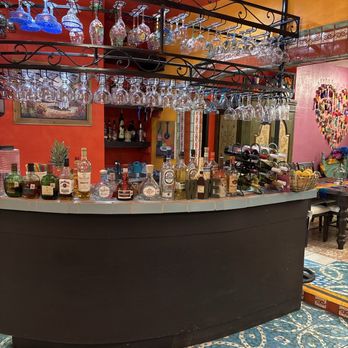 Regina Con Sabor A Mama - Bar - Seafood Near Me - Puerto Peñasco, SON