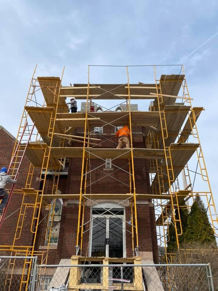 JUDSON’S BRICK & BLOCK Updated March 2024 22 Photos 2478 S