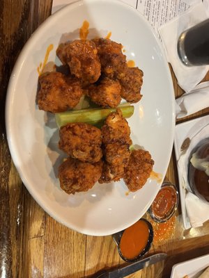 Brick and Porter by null