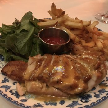 Carnivale Chicago - Sargent's Chicken - Latin American Near Me - Chicago, Illinois