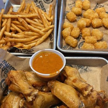 East Coast Wings + Grill - Chicken Wings Near Me - Manassas, Virginia East Coast Wings + Grill - Chicken Wings Near Me - Manassas, Virginia